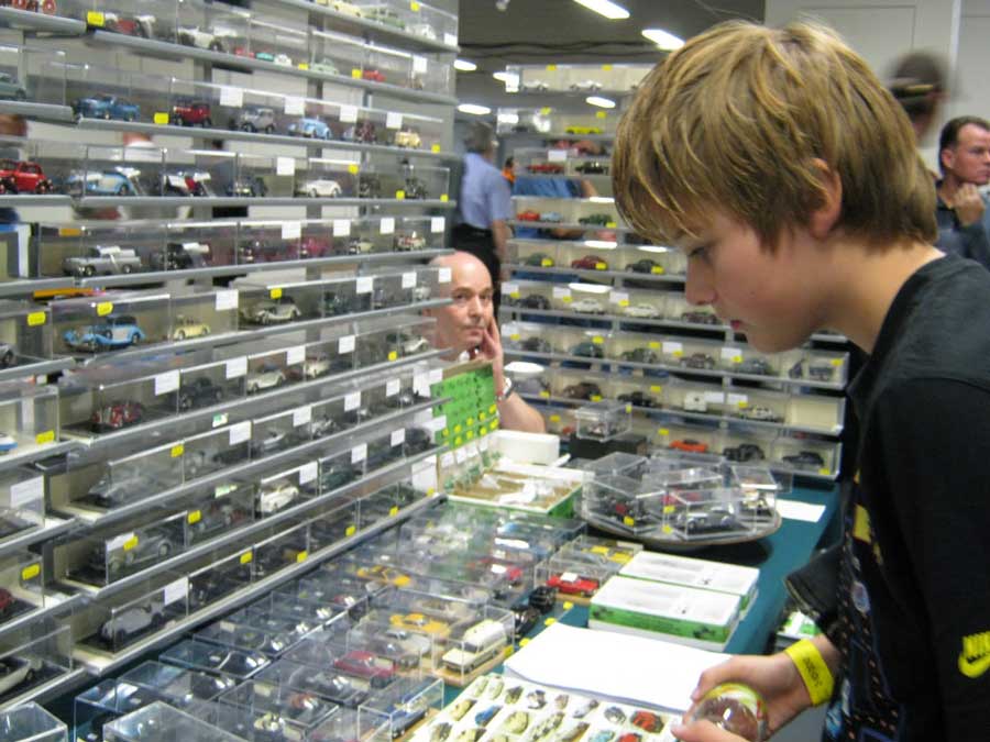 namac beurs