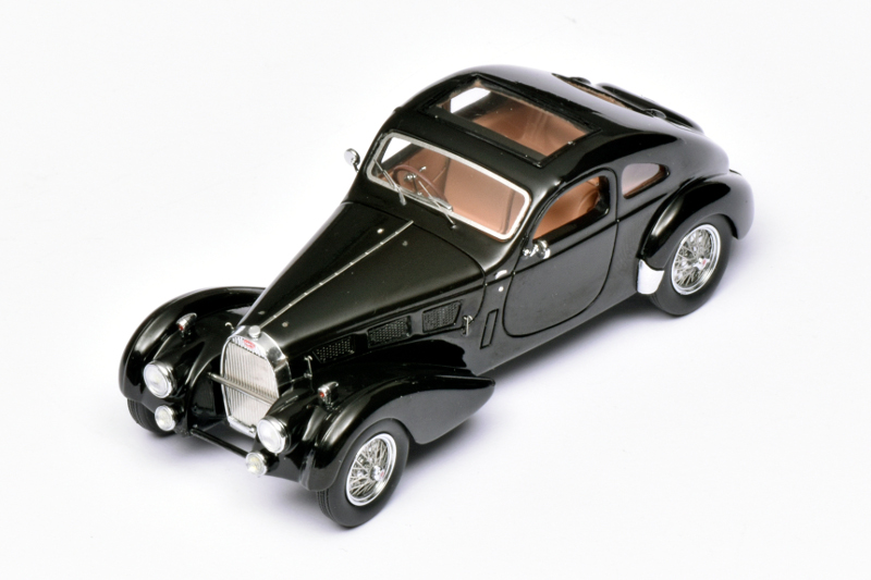 143 Matrix Bugatti T57 Guillore (1937) boven