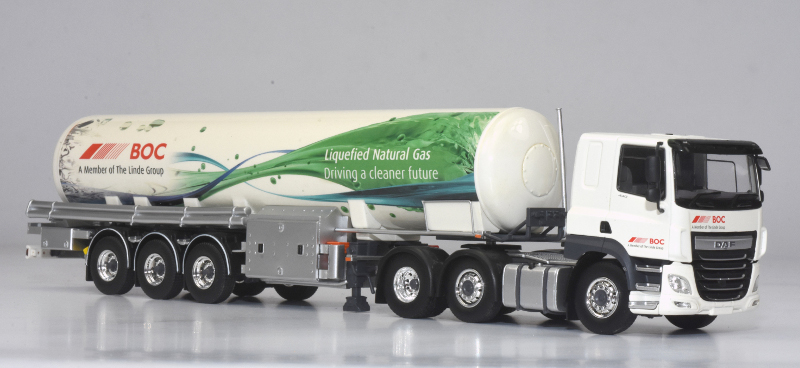150 Tekno DAF CF 440 BOC