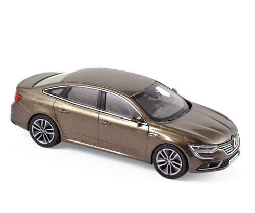 Renault Talisman 1