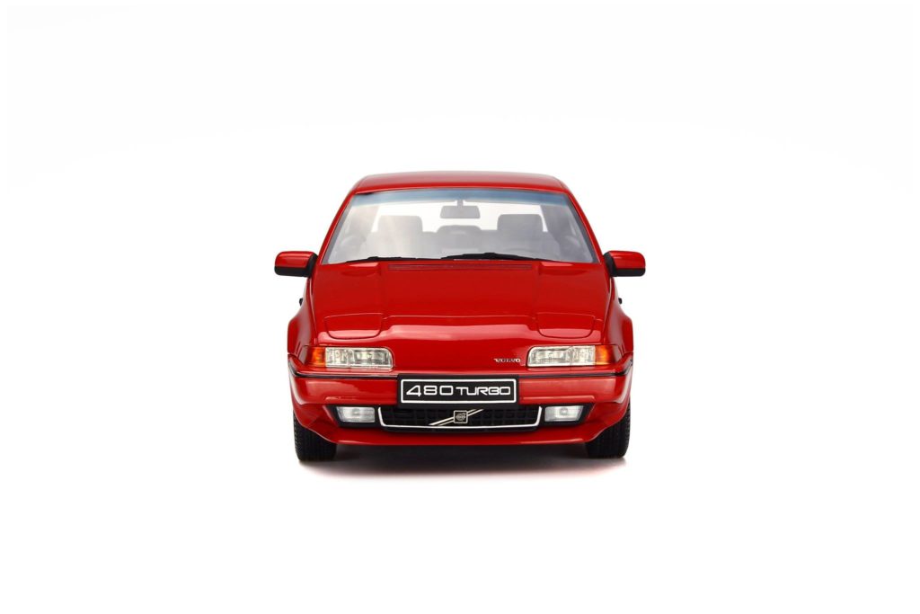 Volvo 480 2