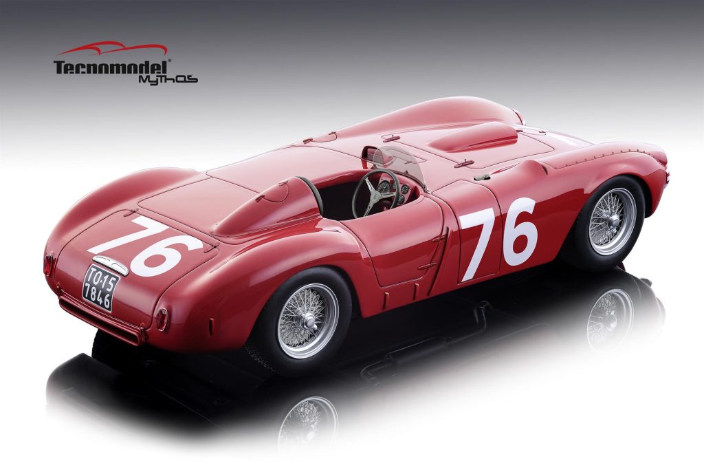 tecnomodel lancia D 23 TF 54_02 Kopie (1)