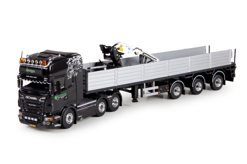 150 Tekno Scania R500 Topline Geurtsen stenenoplegger