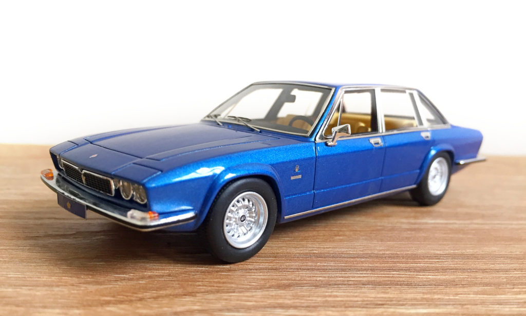 Kess maserati 4porte spanje 1