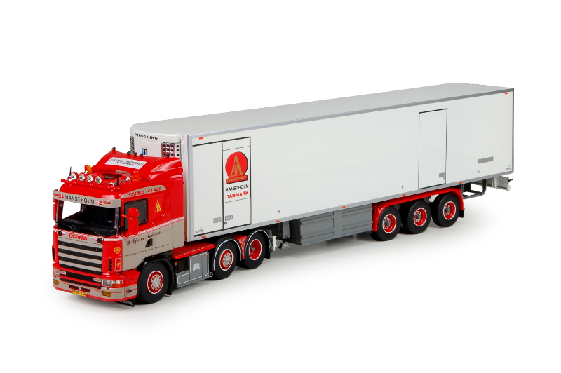 150 Tekno Scania 144 P. Bjarne Andersen
