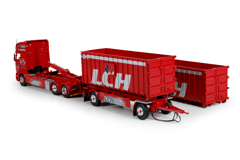 150 Tekno Scania R Topline Streamline LCH achter