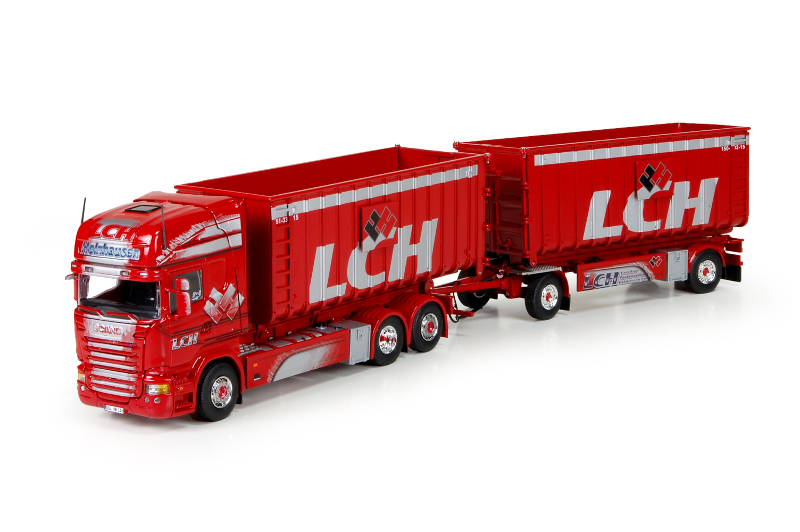 150 Tekno Scania R Topline Streamline LCH