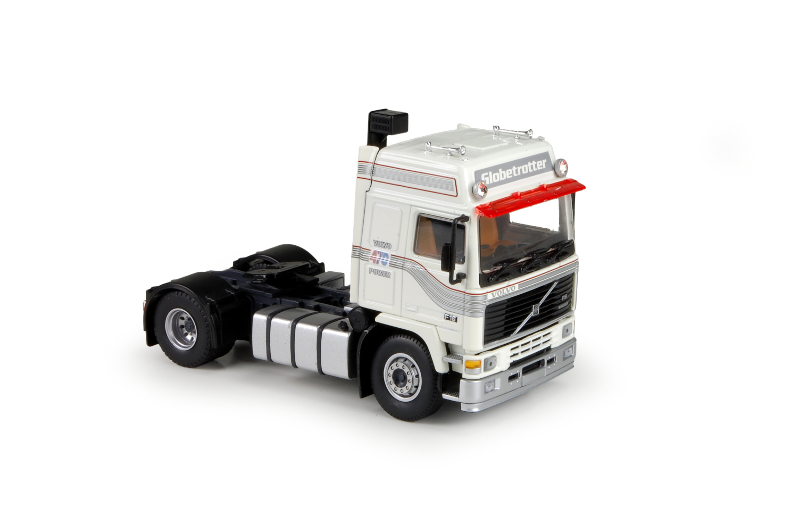 150 Tekno Volvo F16 Globetrotter