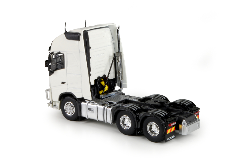 150 Tekno Volvo FH04 Globetrotter XL Australia achter