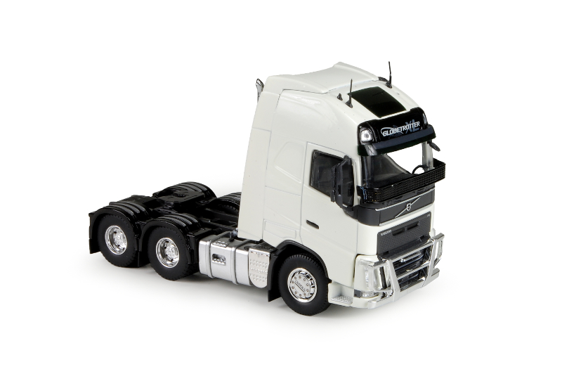 150 Tekno Volvo FH04 Globetrotter XL Australia