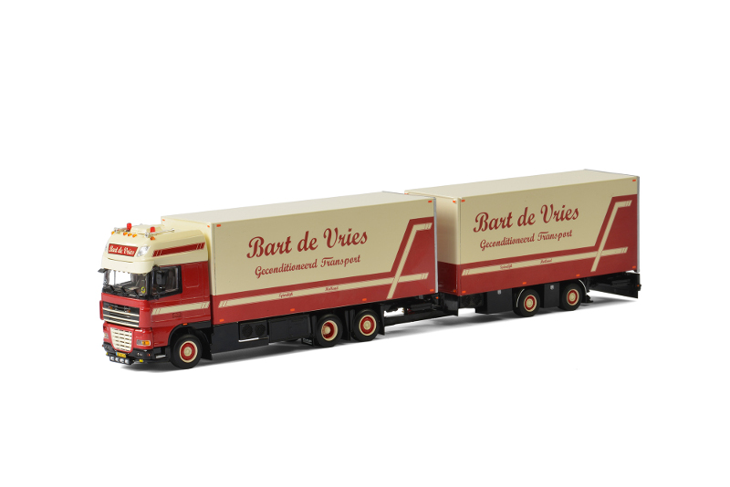150 WSI DAF XF105 SSC Bart de Vries