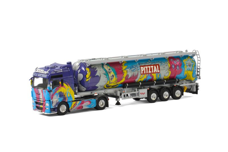 150 WSI MAN TGX XXL Melmer