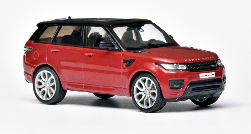 143 WhiteBox Range Rover Sport