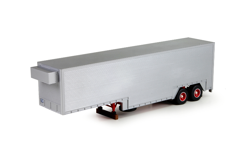 150 Tekno Fruehauf oplegger