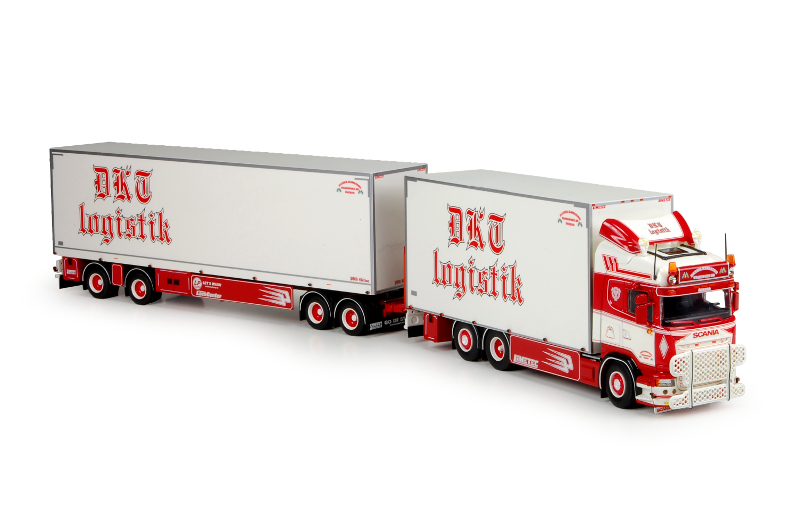 150 Tekno Scania R450 Streamline Highline Karlsson rechts