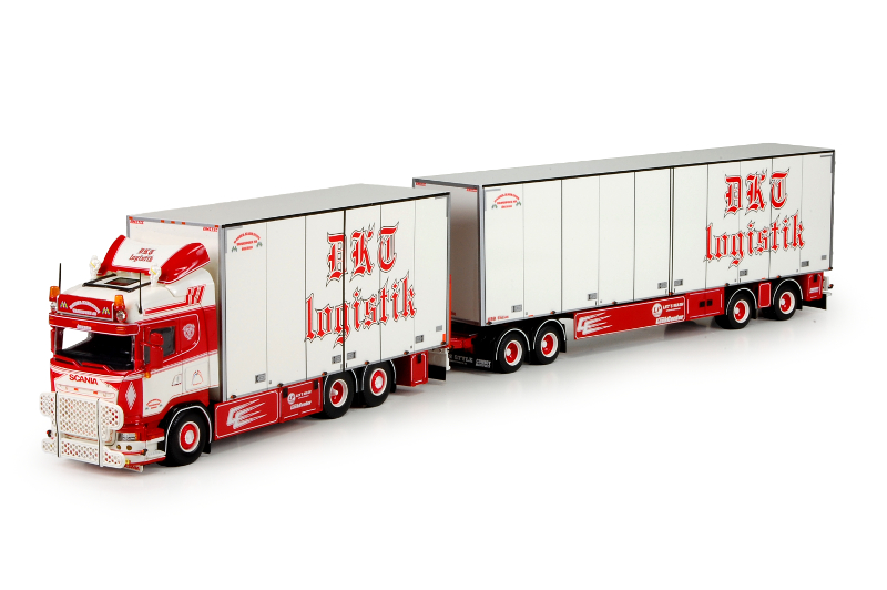 150 Tekno Scania R450 Streamline Highline Karlsson