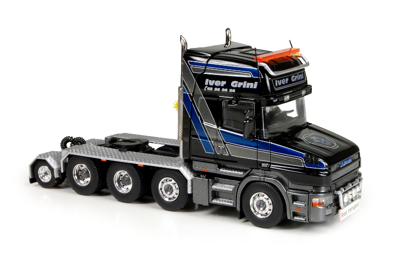 150 Tekno Scania T580 Topline Iver Grini rechts