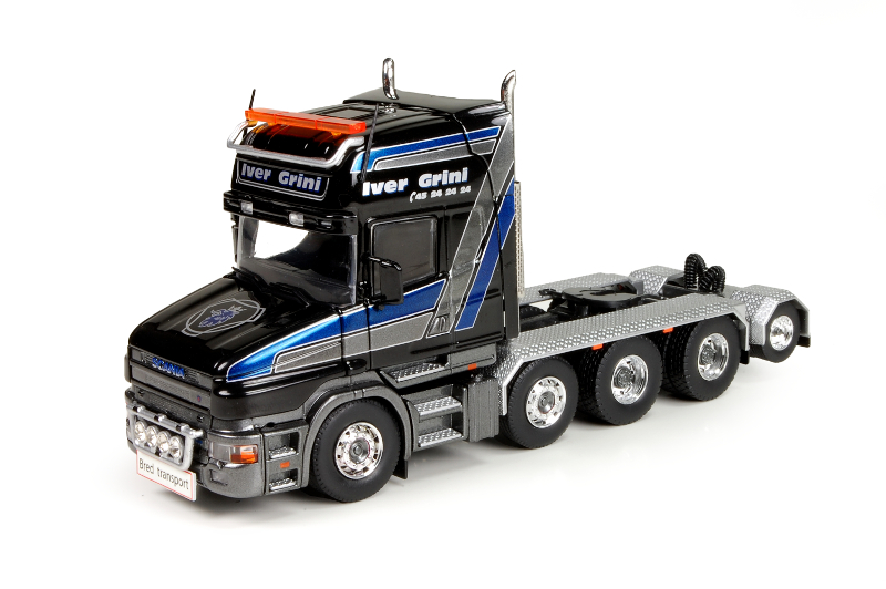 150 Tekno Scania T580 Topline Iver Grini
