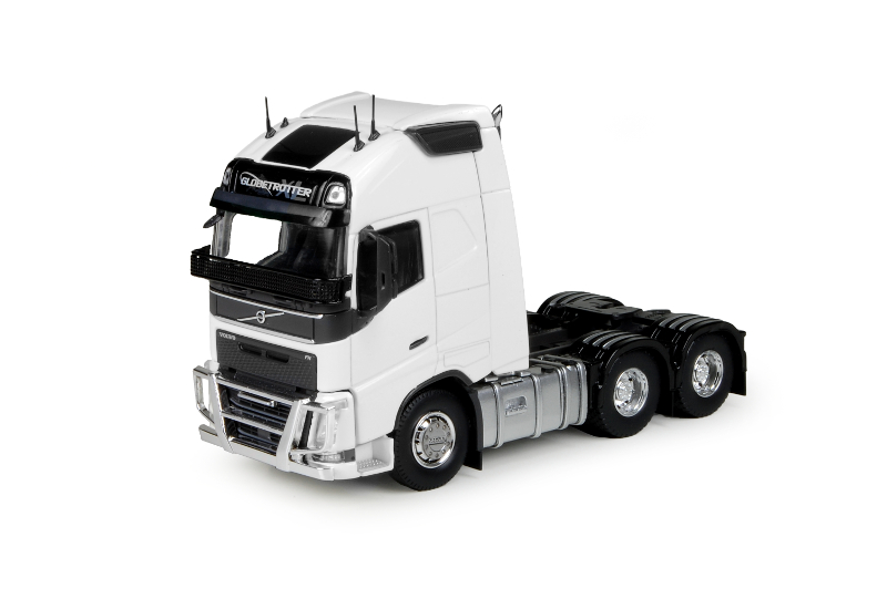 150 Tekno Volvo FH04 Globetrotter XL Australia