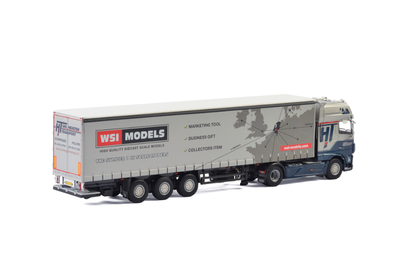 150 WSI DAF XF Euro 6 SSC van Heugten achter