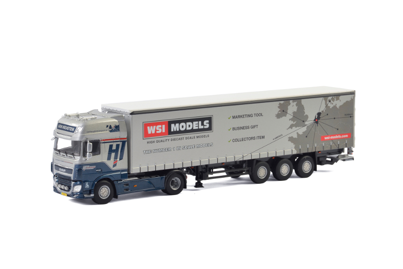150 WSI DAF XF Euro 6 SSC van Heugten