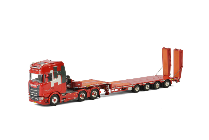 150 WSI Scania S730 Highline Hardeman van Herten