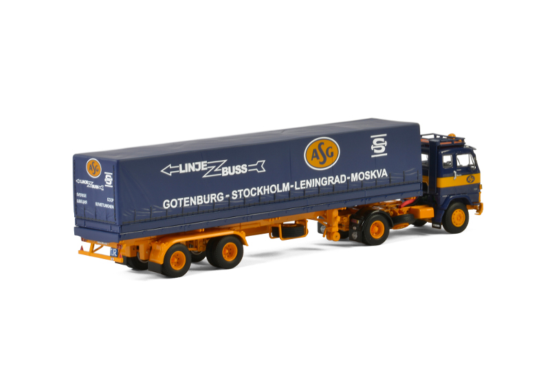 150 WSI Volvo F88 ASG achter
