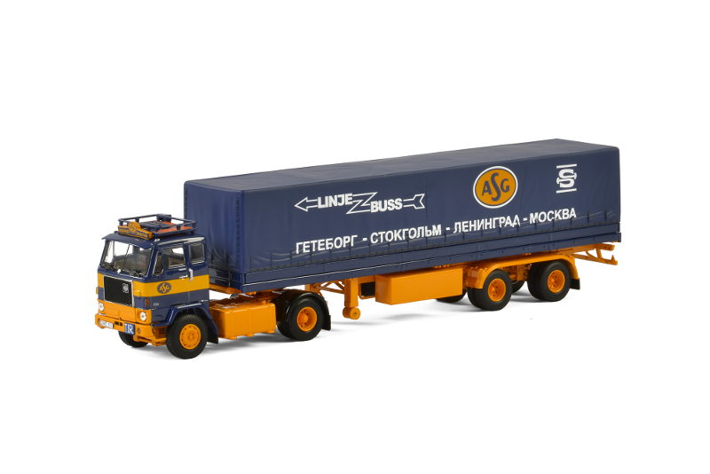 150 WSI Volvo F88 ASG