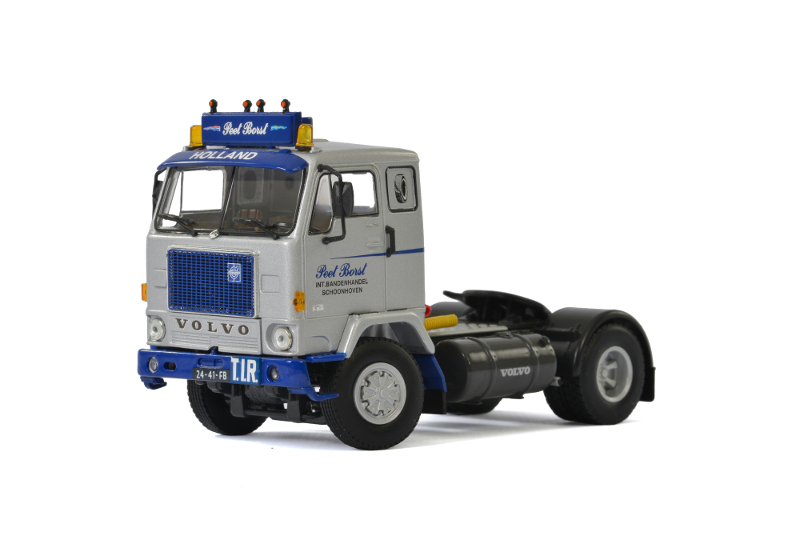 150 WSI Volvo F88 Peet Borst