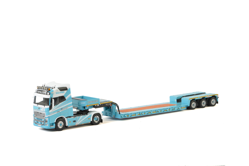 150 WSI Volvo FH04 Cepeludo