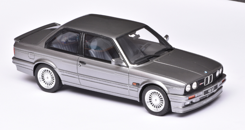 118 OttOmobile BMW C2 Alpina 2.7 hoog