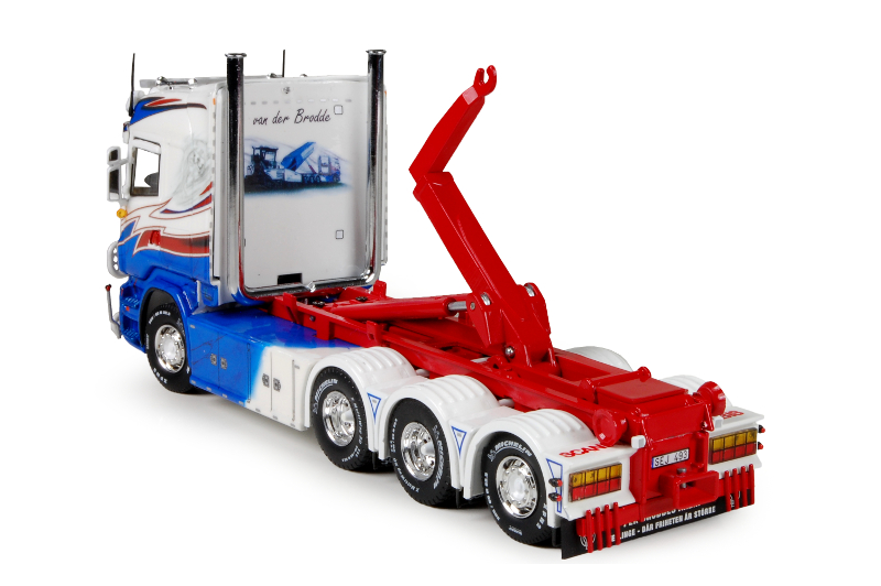 150 Tekno Scania R 560 Highline Per Brodde haakarm