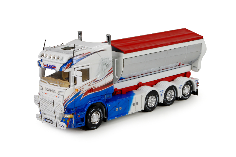 150 Tekno Scania R 560 Highline Per Brodde