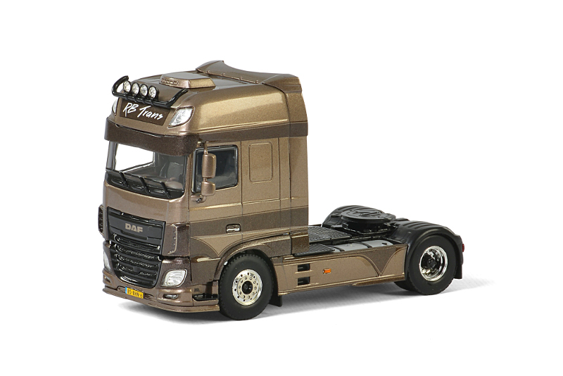150 WSI DAF XF 510 FT SSC RB Trans