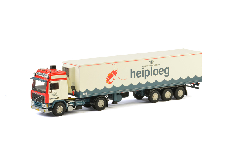 150 WSI Volvo F16 Globetrotter Heitrans