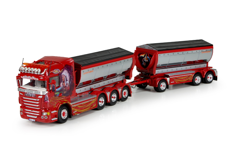 150 Tekno Scania R480 Highline Åkeri