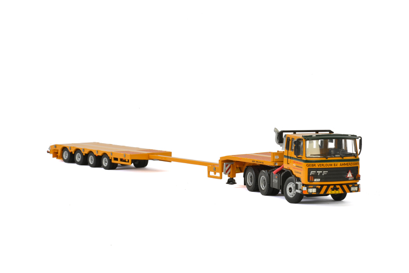 150 WSI FTF FS-8.20D Verlouw uitgeschoven rechts