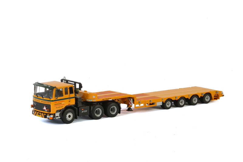 150 WSI FTF FS-8.20D Verlouw