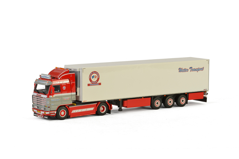150 WSI Scania 143H Wetter