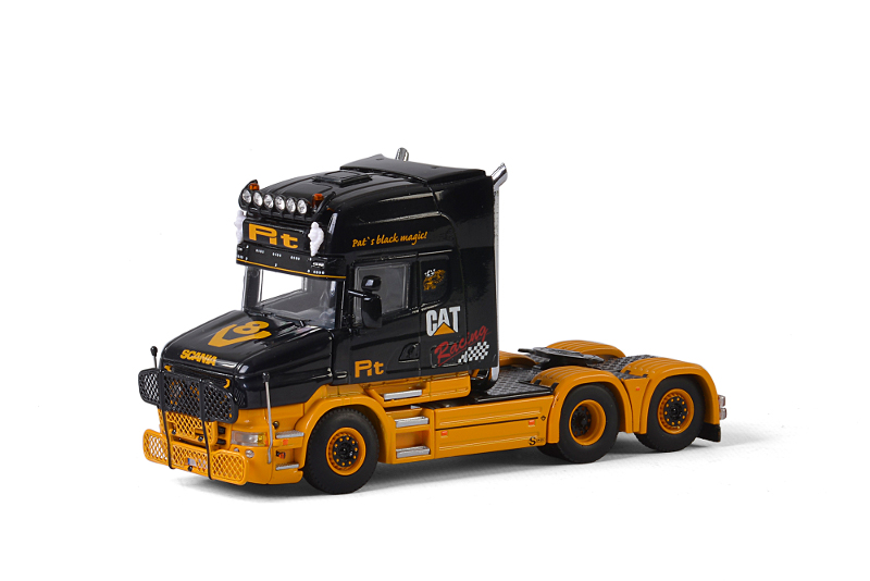 150 WSI Scania T6 Topline Patrick Hollevoet