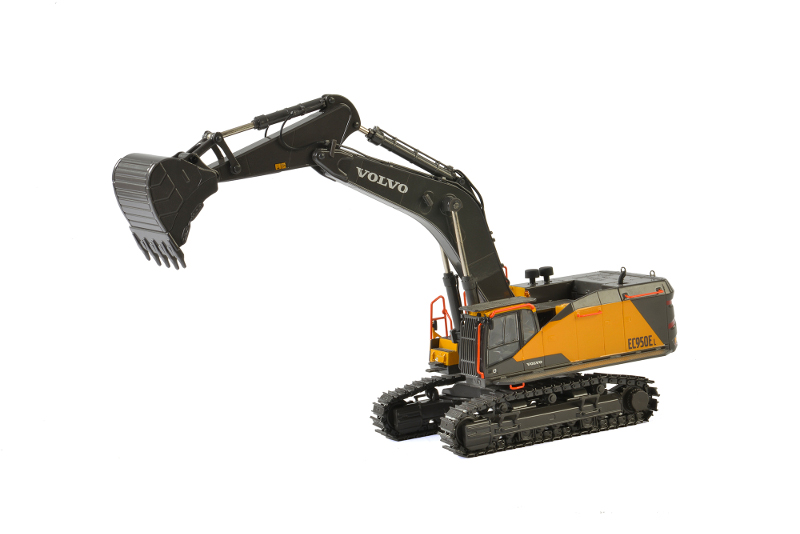 150 WSI Volvo EC950E L