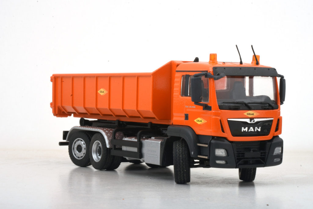 conrad TGS02