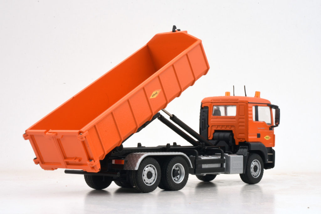 conrad TGS03