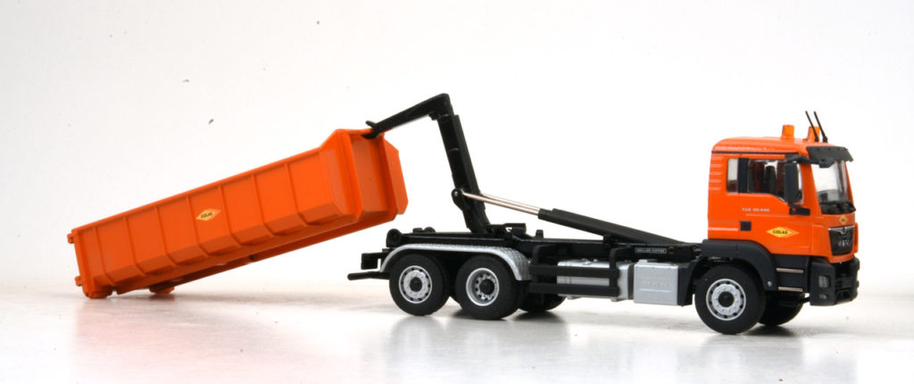 conrad TGS05
