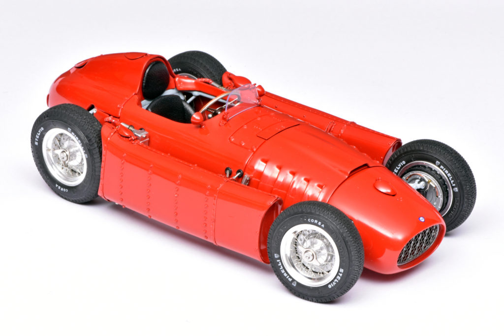 118 CMC Lancia D50 (1954)