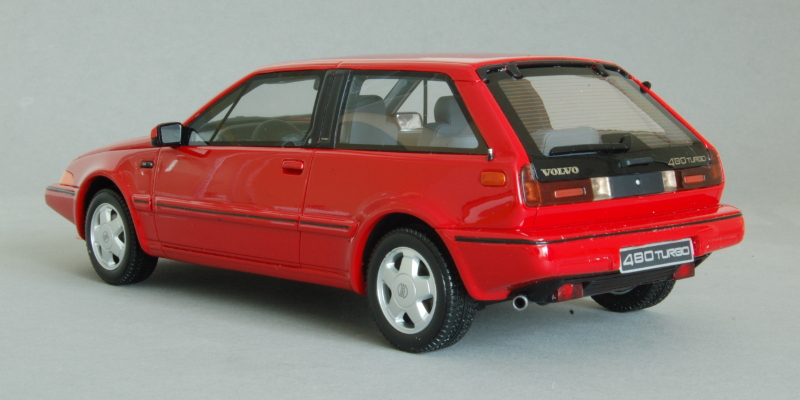118 OttOmobile Volvo 480 Turbo achter mvhj