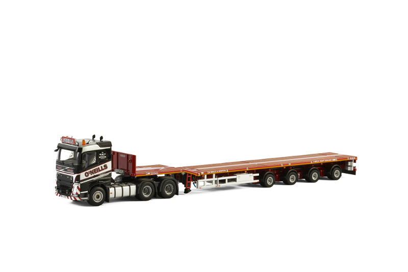 150 WSI Volvo FH04 500 Oneill