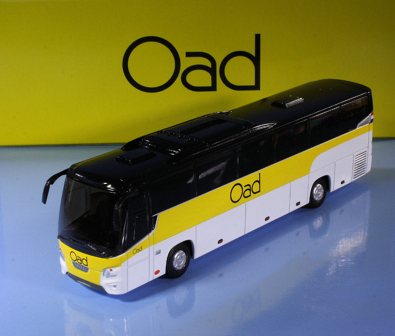 187 HollandOto VDL Futura OAD