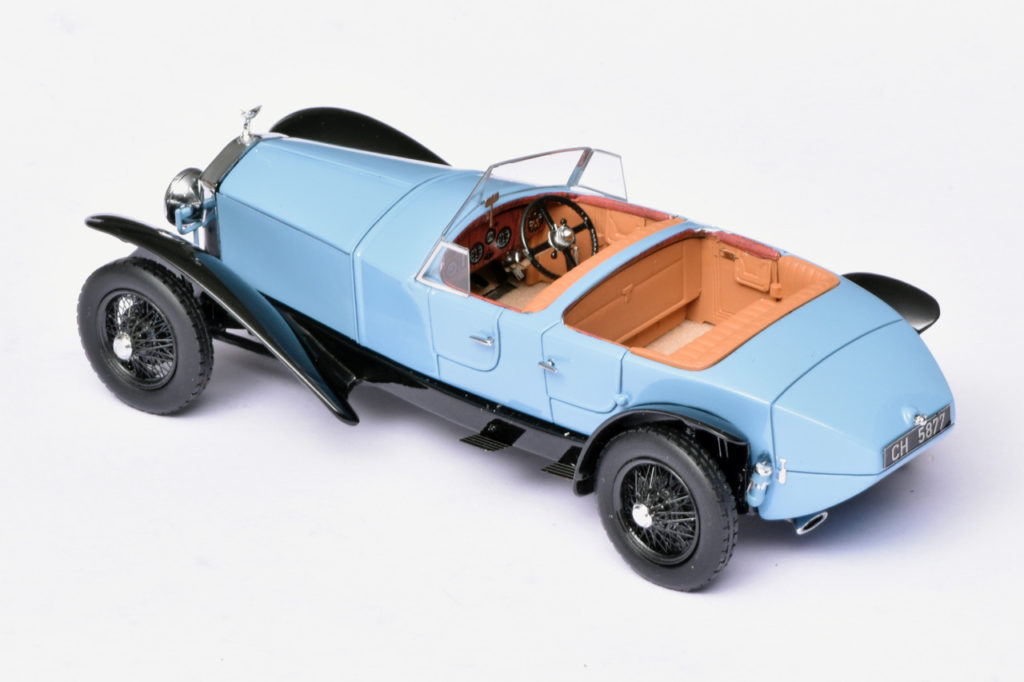 43matrix-RR Phantom Experimental Vehicle 10EX Barker 1926_a h