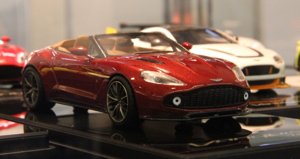 TSM Aston Vanquish Z roadster 43